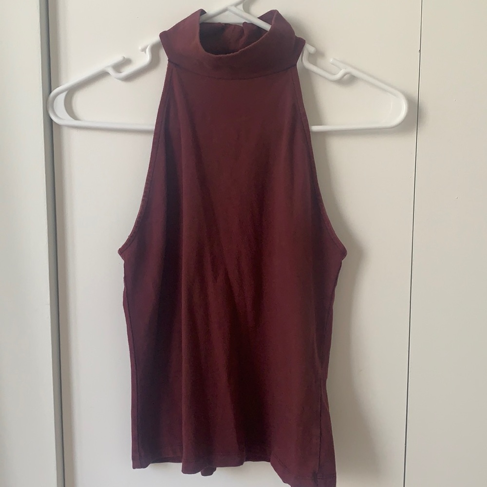 Pacsun top